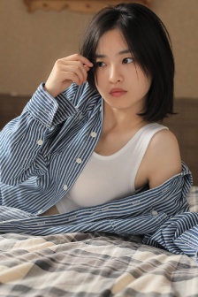混在明朝当书生