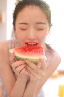 天堂红樱桃