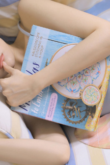牧羊犬郁金香