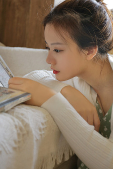 爱乃娜美作品